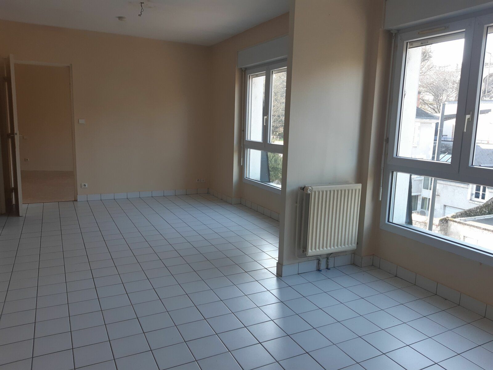 Appartement à vendre 3 89.75m2 à Blois vignette-2