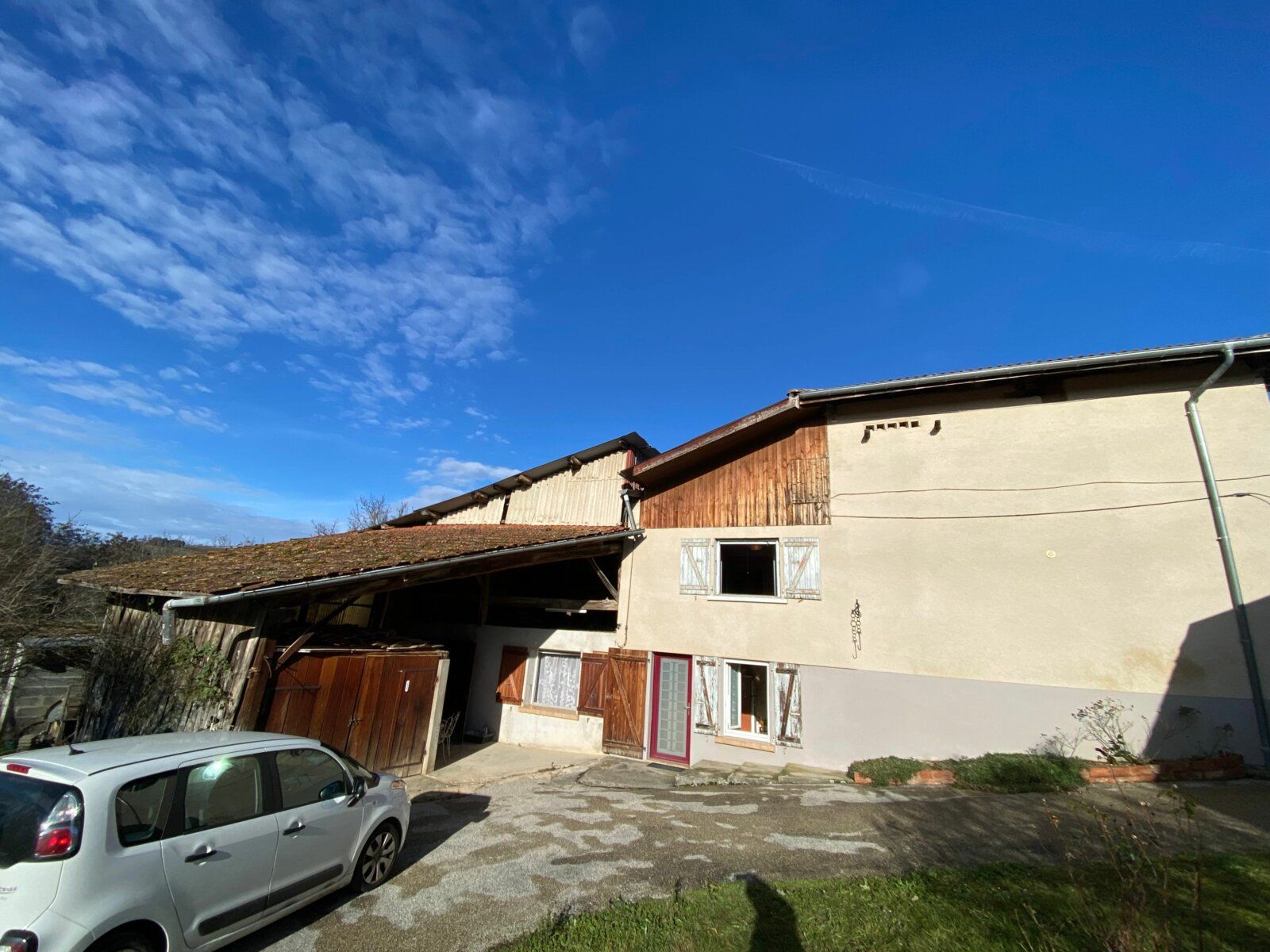 Maison à vendre 8 220m2 à Saint-Appolinard vignette-2