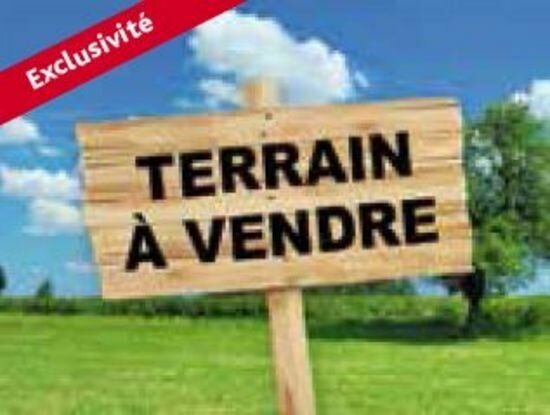 Terrain à vendre 0 1300m2 à Vieilles-Maisons-sur-Joudry vignette-2