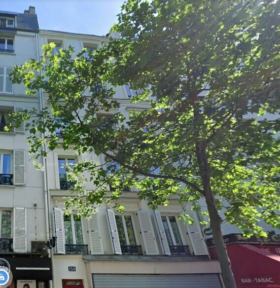 Appartement à vendre 1 26m2 à Paris 17 vignette-5