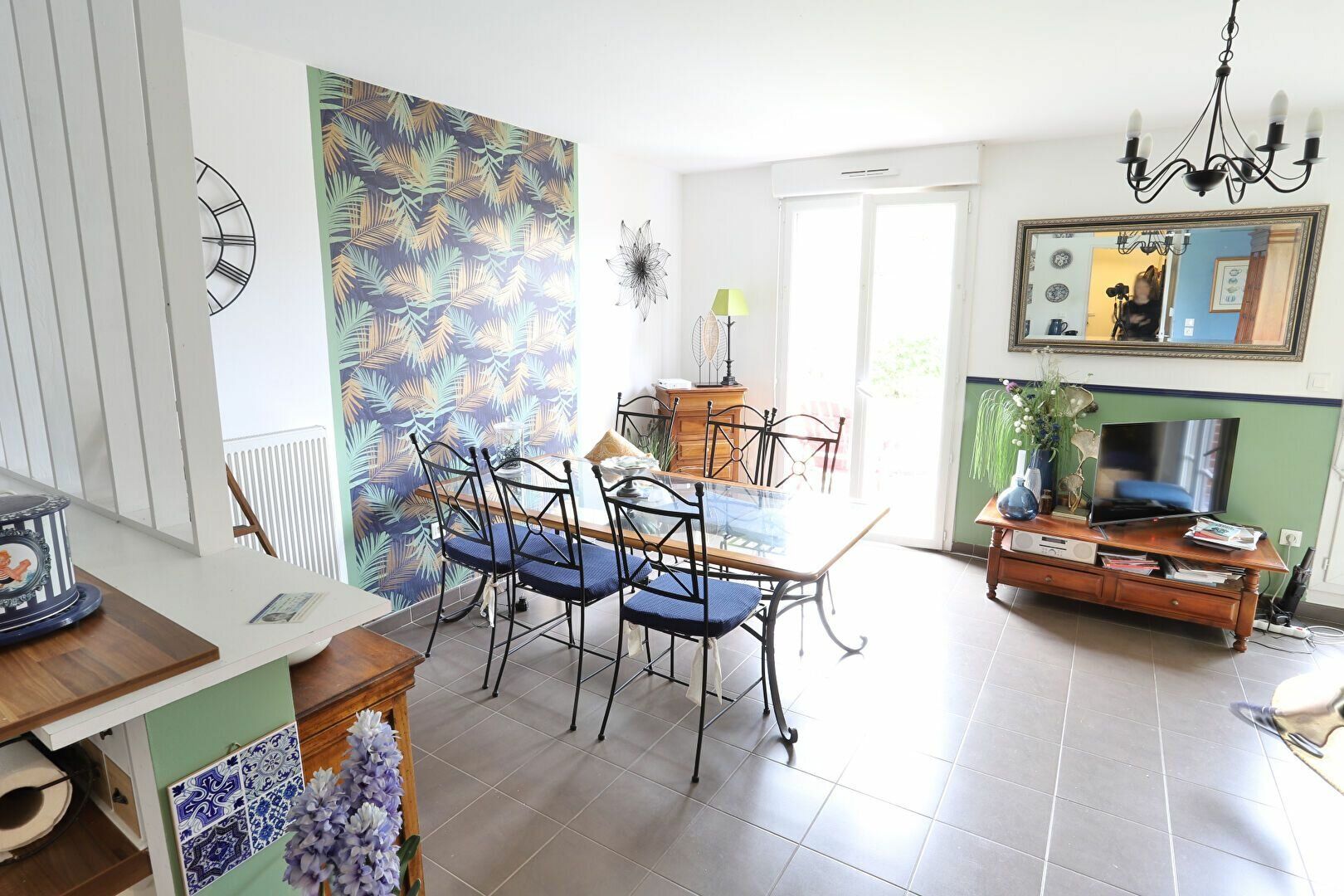 Maison à vendre 4 82.3m2 à Chaumont-en-Vexin vignette-4