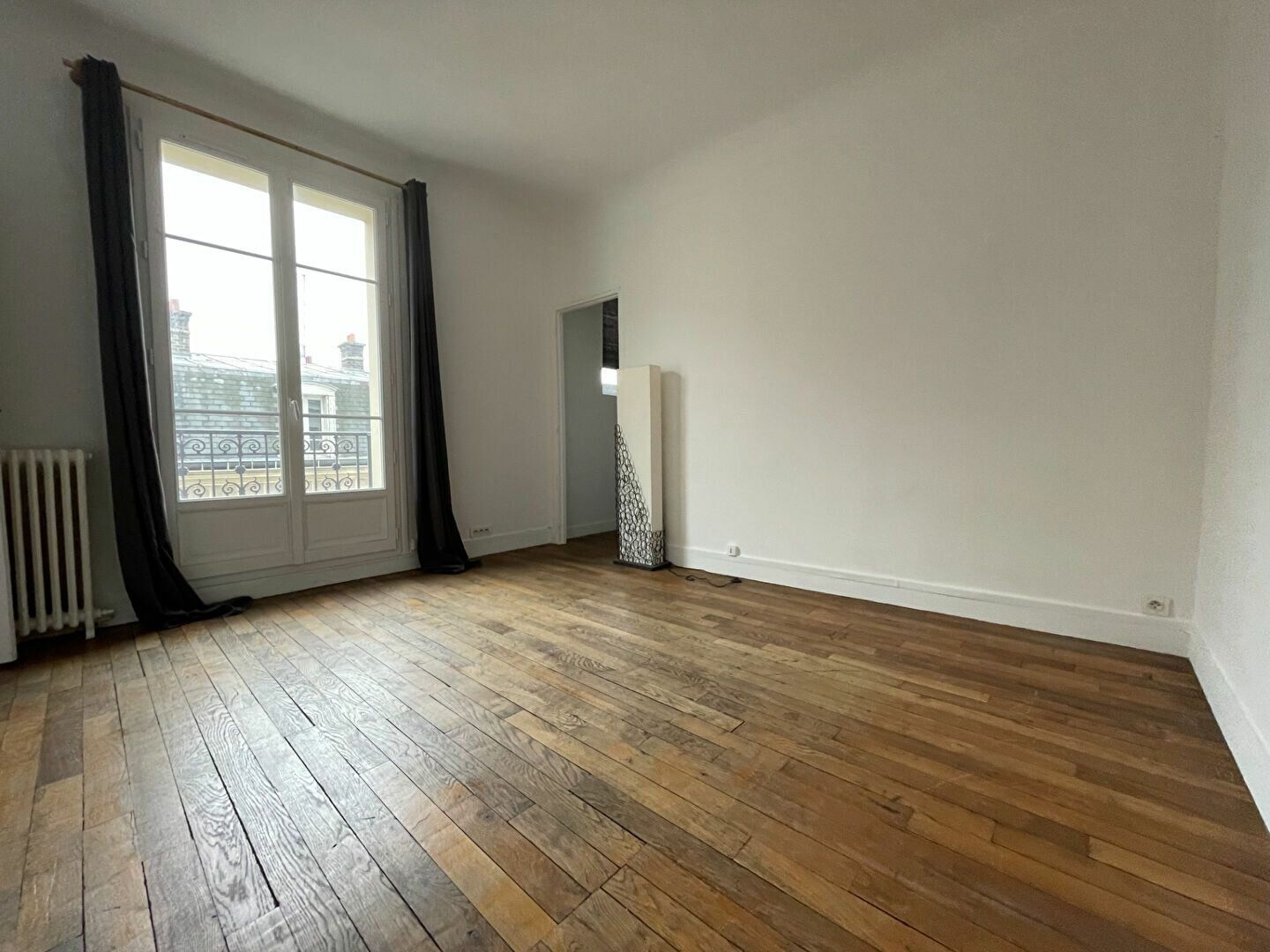 Appartement à vendre 1 29.97m2 à Pontoise vignette-5