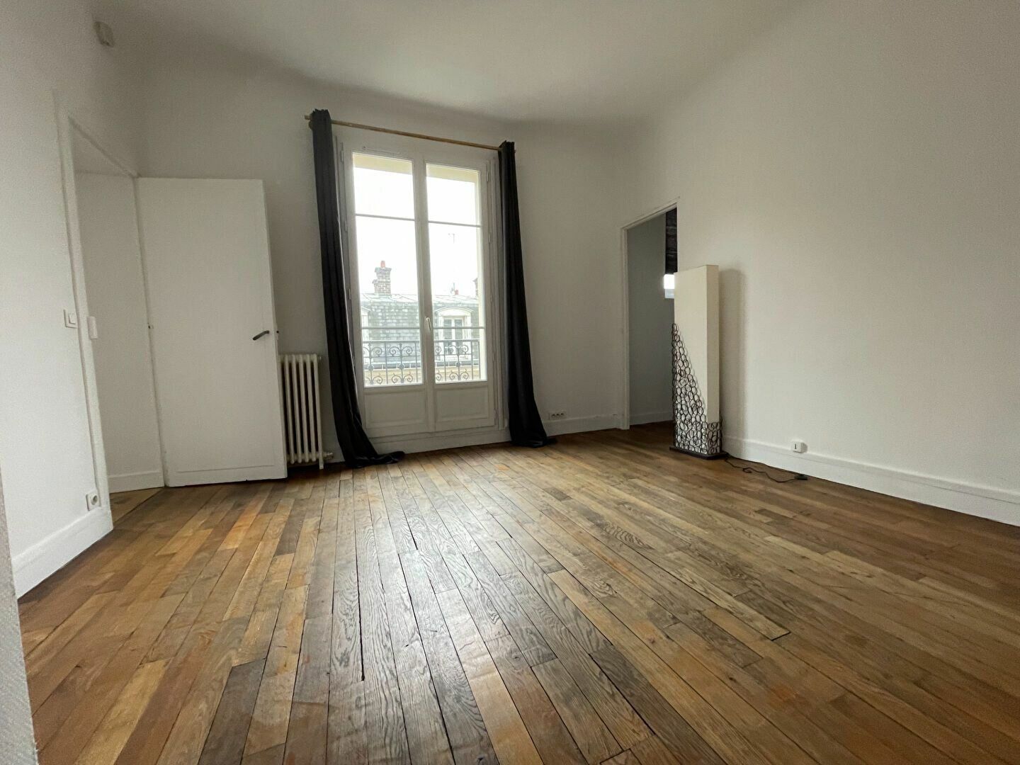Appartement à vendre 1 29.97m2 à Pontoise vignette-1
