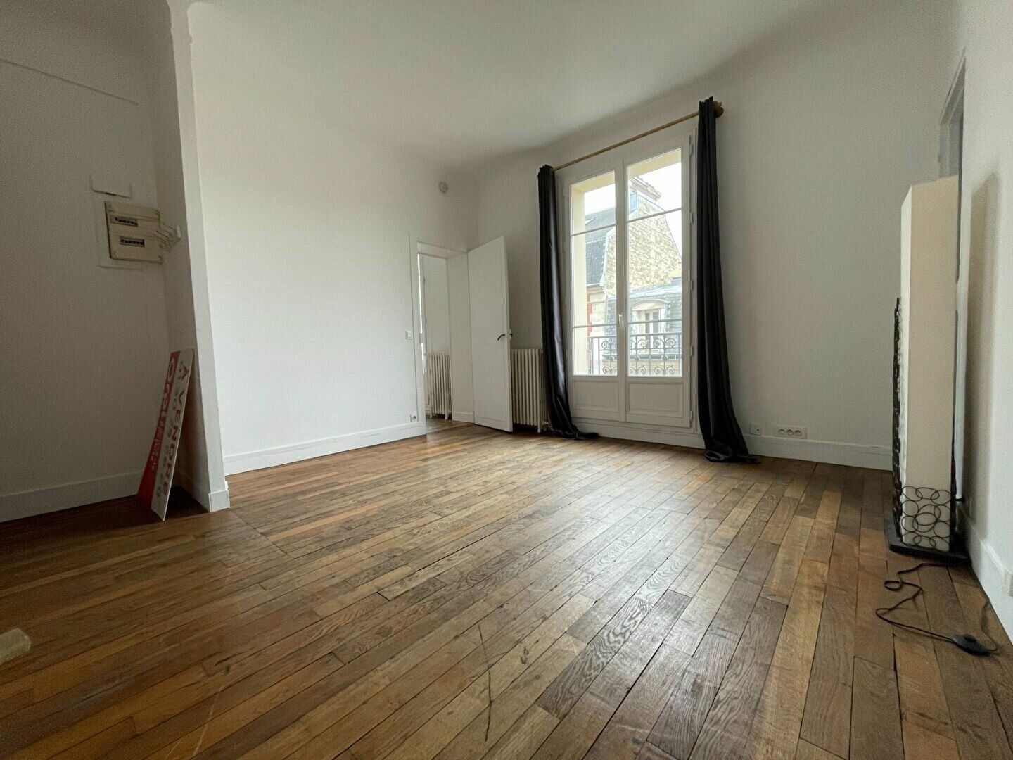 Appartement à vendre 1 29.97m2 à Pontoise vignette-3