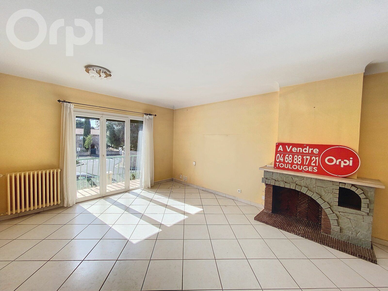 Maison à vendre 4 m2 à Perpignan vignette-5