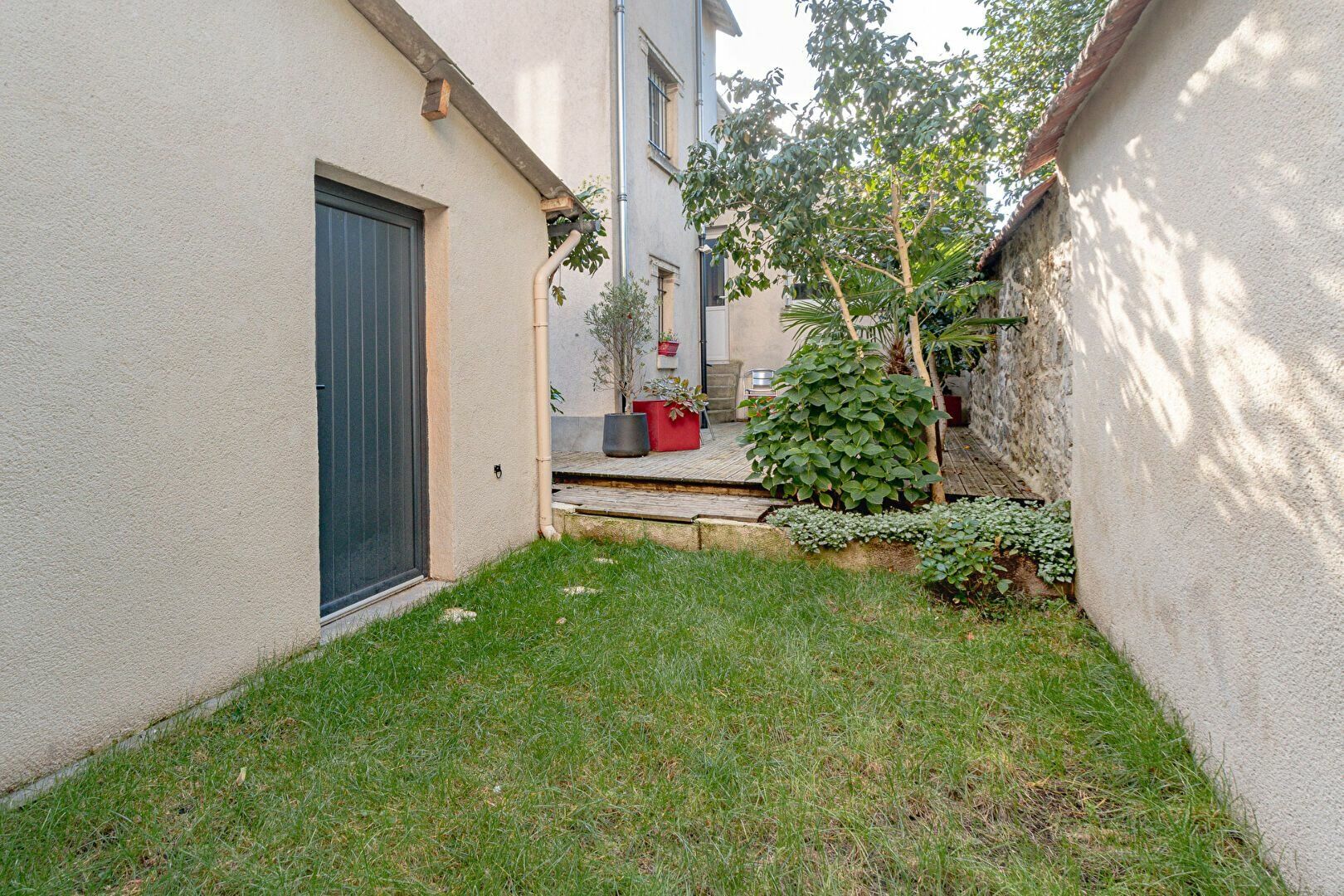 Maison à vendre 6 148m2 à Limoges vignette-7