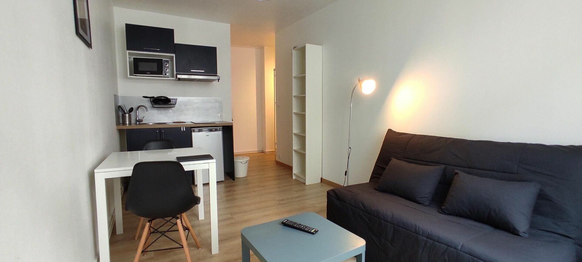 Appartement à louer 1 m2 à Le Havre vignette-6
