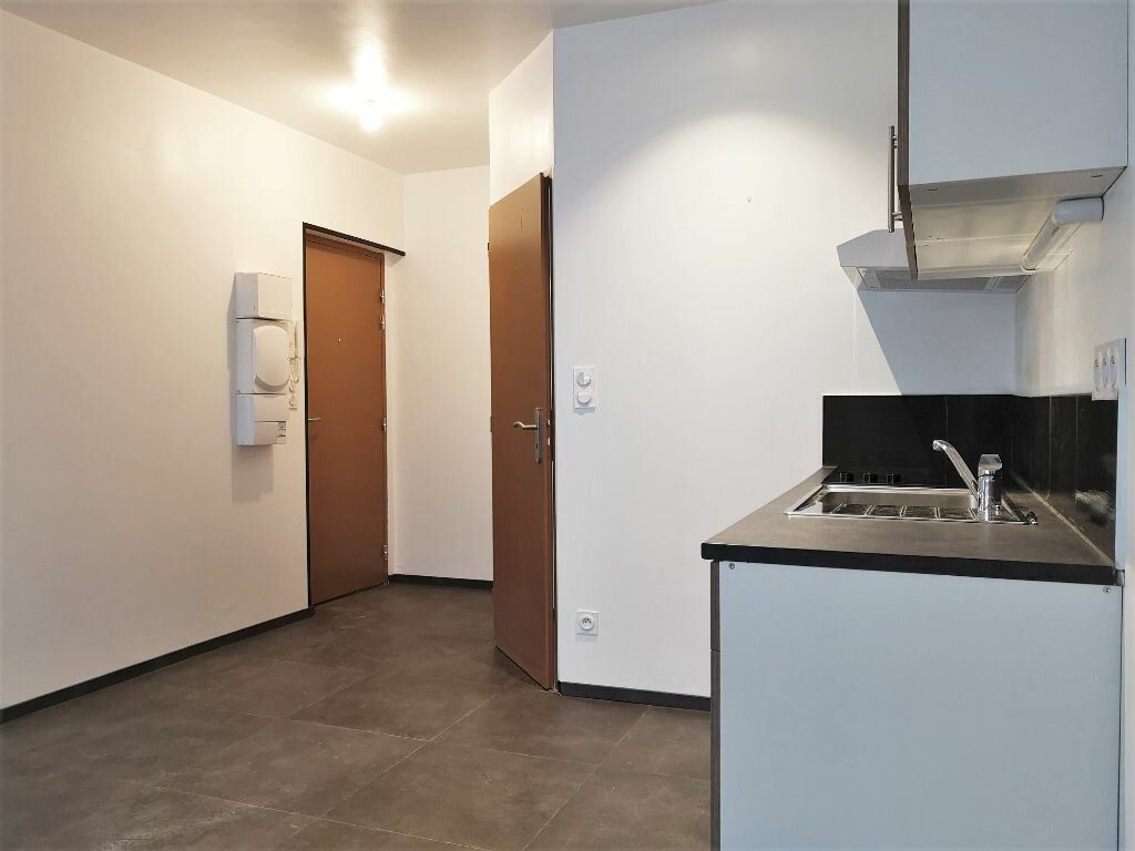 Appartement à louer 1 m2 à Toulouse vignette-3