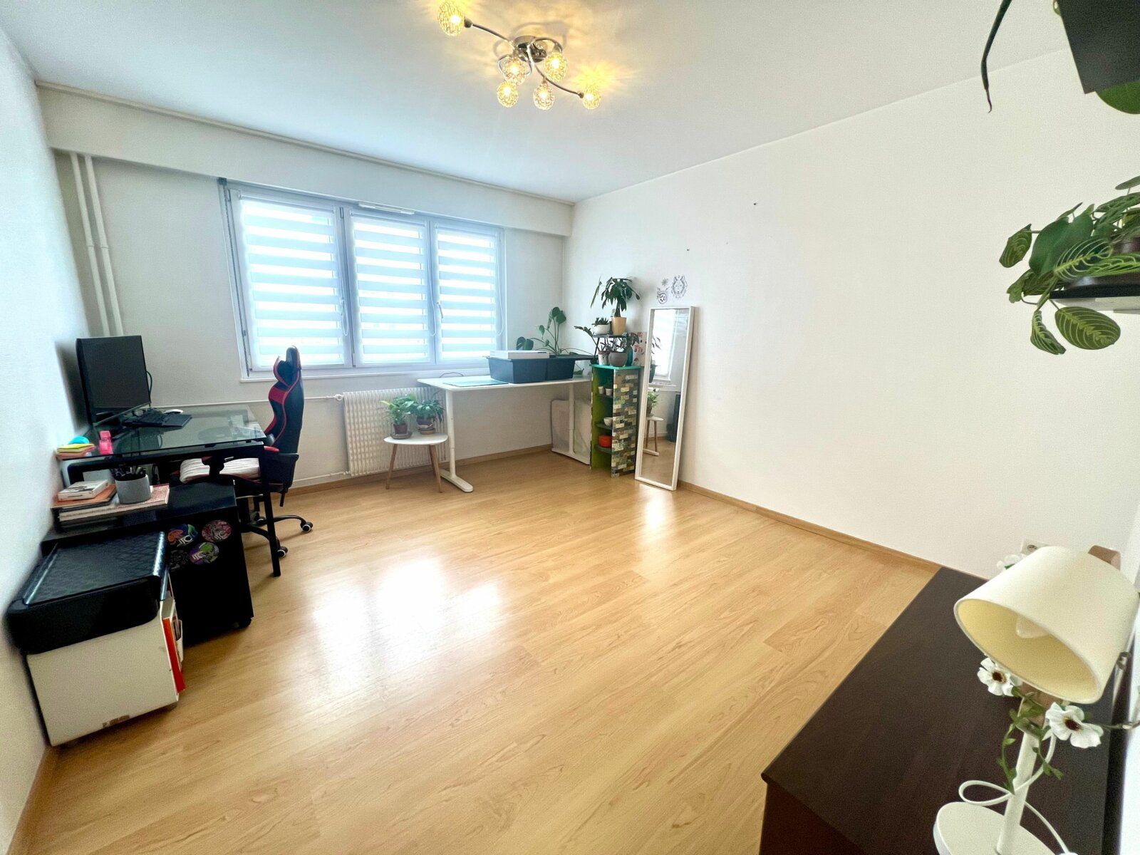 Appartement à vendre 4 80m2 à Hoenheim vignette-8