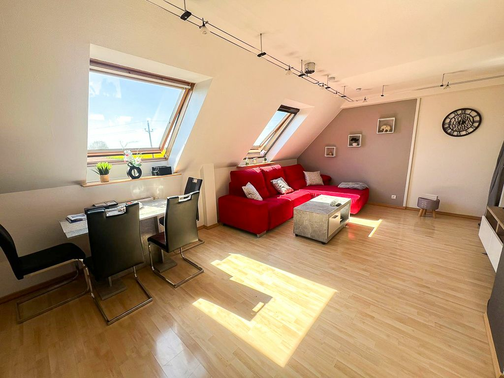 Appartement à vendre 3 48.92m2 à Stutzheim-Offenheim vignette-4