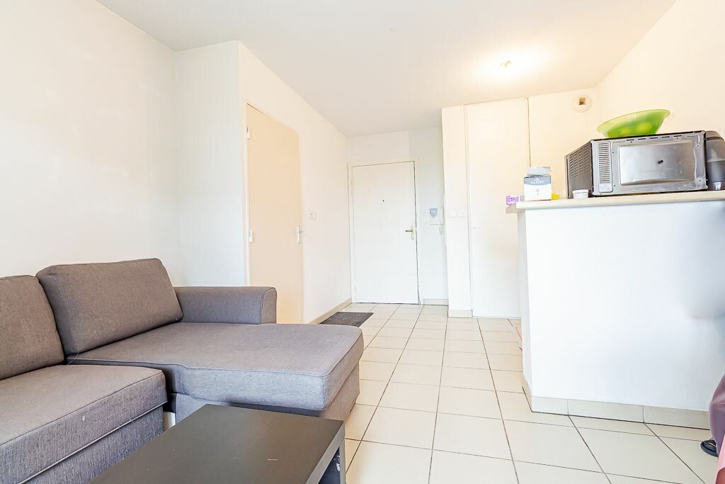 Appartement à vendre 2 40m2 à Portet-sur-Garonne vignette-2