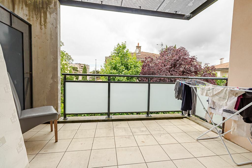 Appartement à vendre 2 40m2 à Portet-sur-Garonne vignette-4