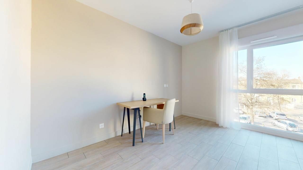 Appartement à louer 3 56.8m2 à Villefranche-sur-Saône vignette-10