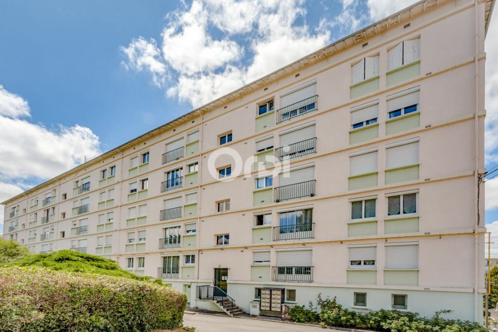 Appartement à vendre 2 41m2 à Limoges vignette-7
