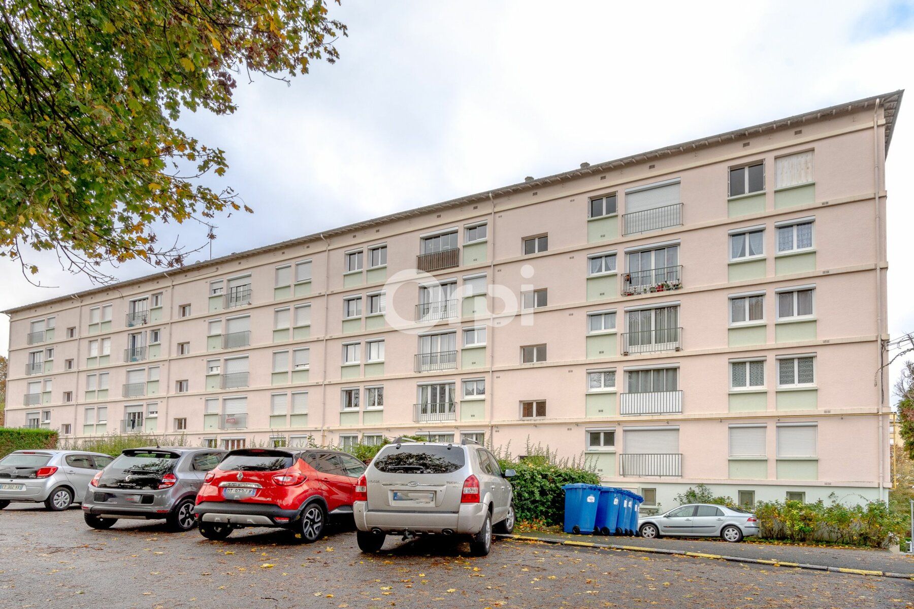 Appartement à vendre 2 41m2 à Limoges vignette-9