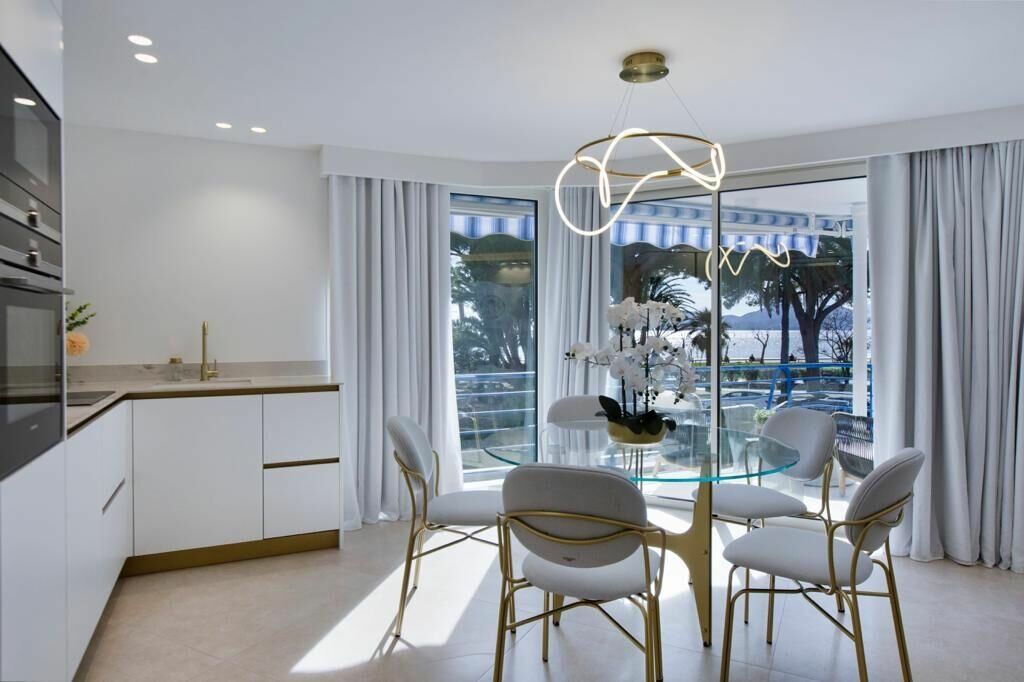 Appartement à vendre 3 80m2 à Cannes vignette-6