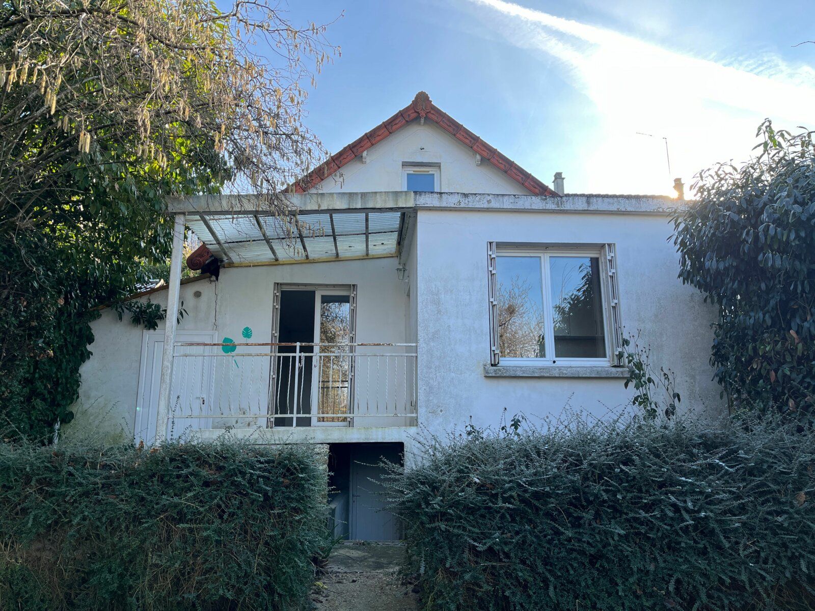 Maison à vendre 4 76m2 à Bures-sur-Yvette vignette-2
