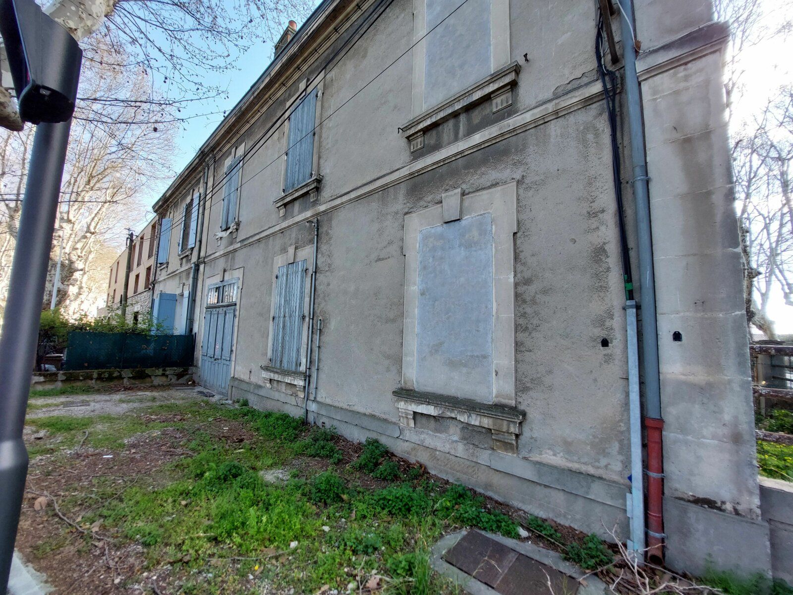 Maison à vendre 5 m2 à Saint-Martin-de-Crau vignette-4