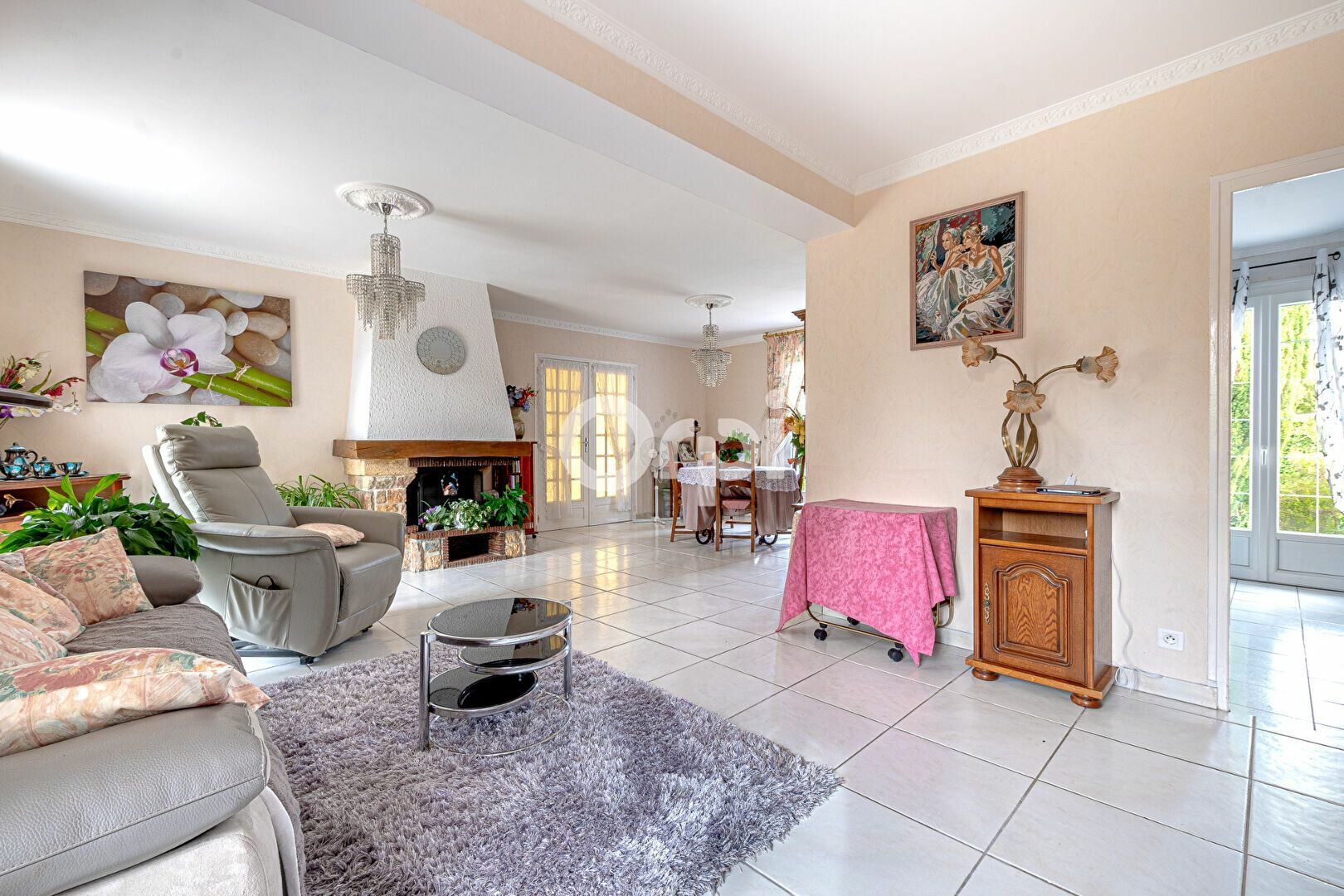 Maison à vendre 6 147.11m2 à Saint-Priest-Taurion vignette-3
