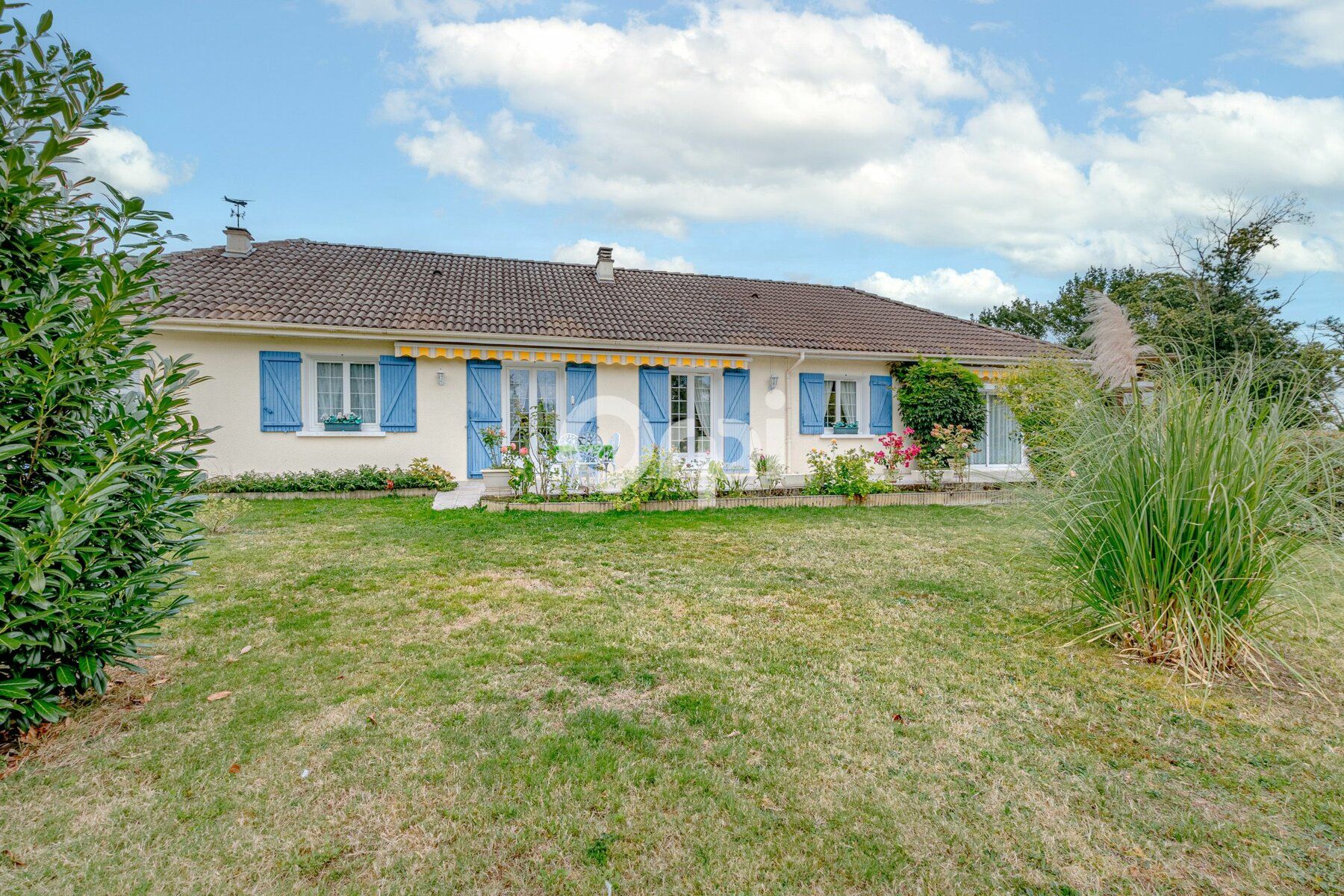 Maison à vendre 6 147.11m2 à Saint-Priest-Taurion vignette-12