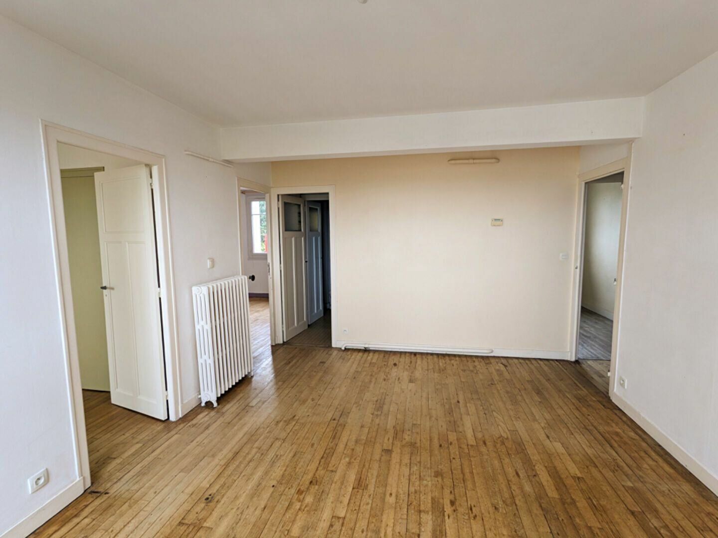 Appartement à vendre 3 64m2 à Rennes vignette-4