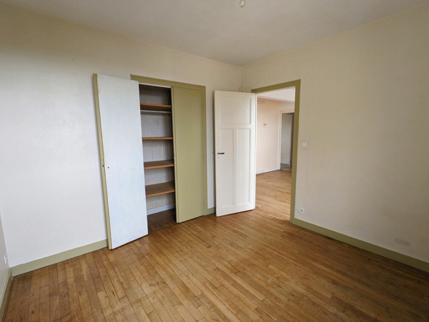 Appartement à vendre 3 64m2 à Rennes vignette-5