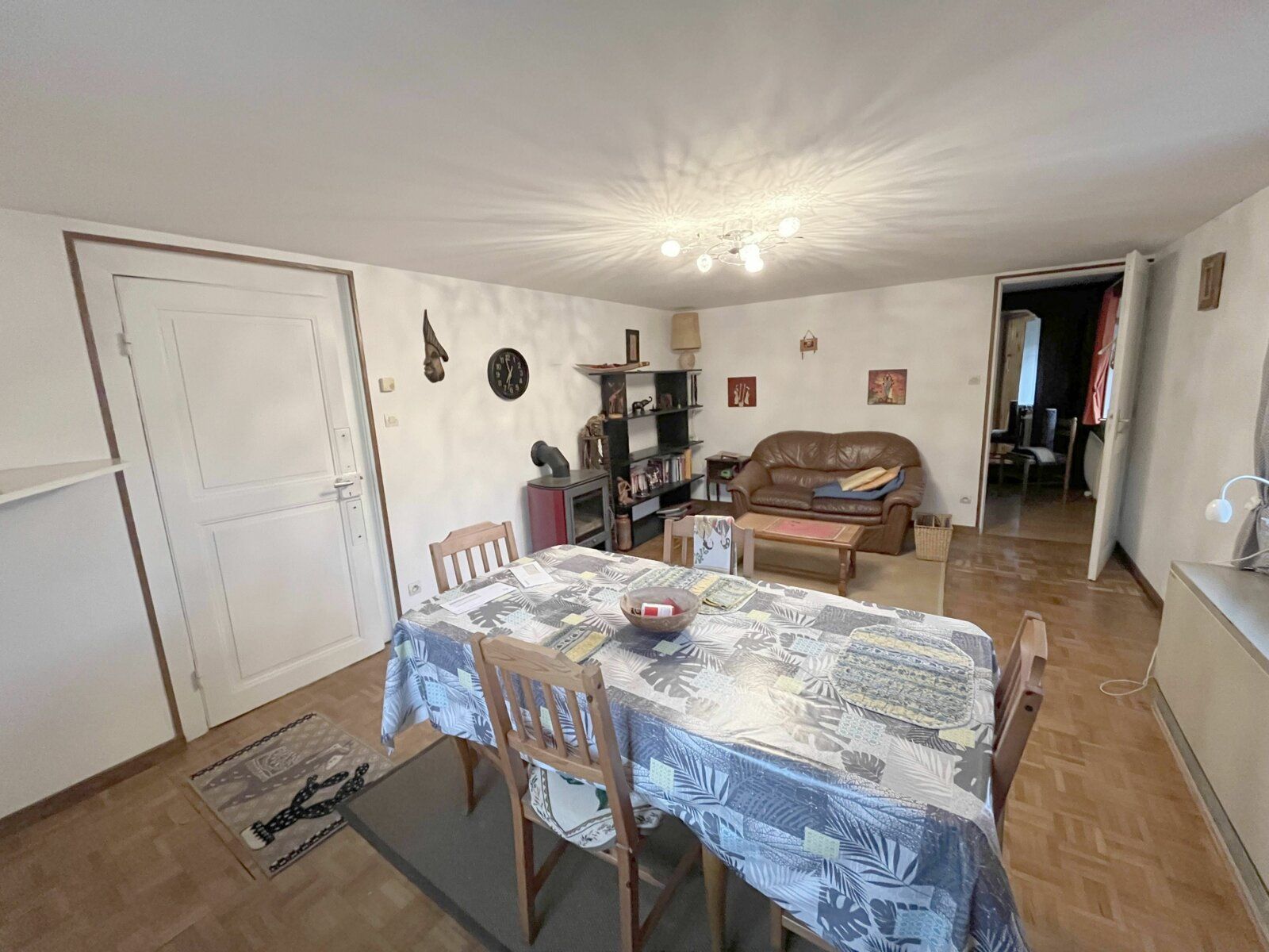 Maison à vendre 4 m2 à Neuviller-la-Roche vignette-6