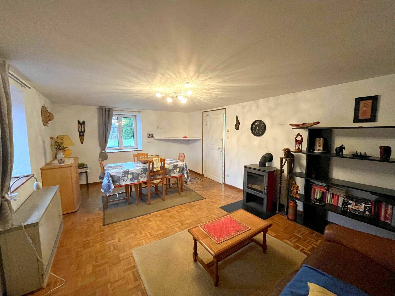 Maison à vendre 4 m2 à Neuviller-la-Roche vignette-2
