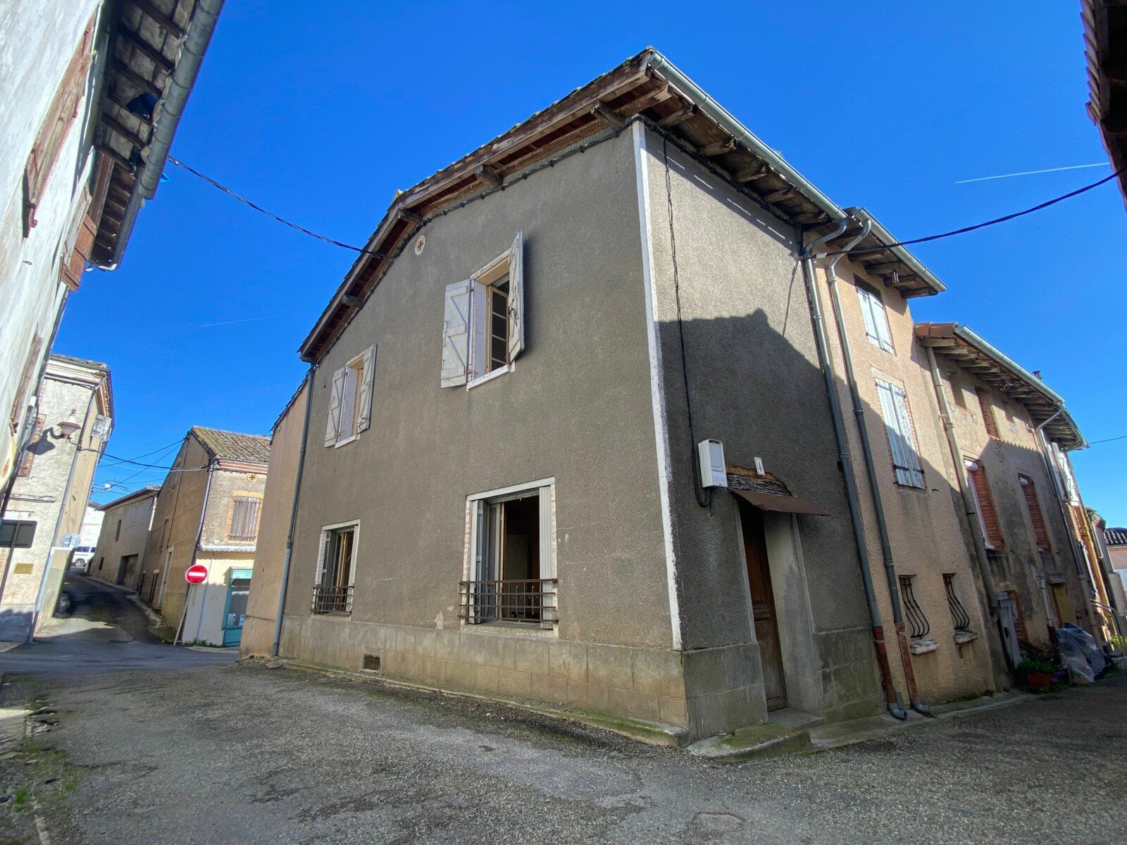 Maison à vendre 2 m2 à Monclar-de-Quercy vignette-4