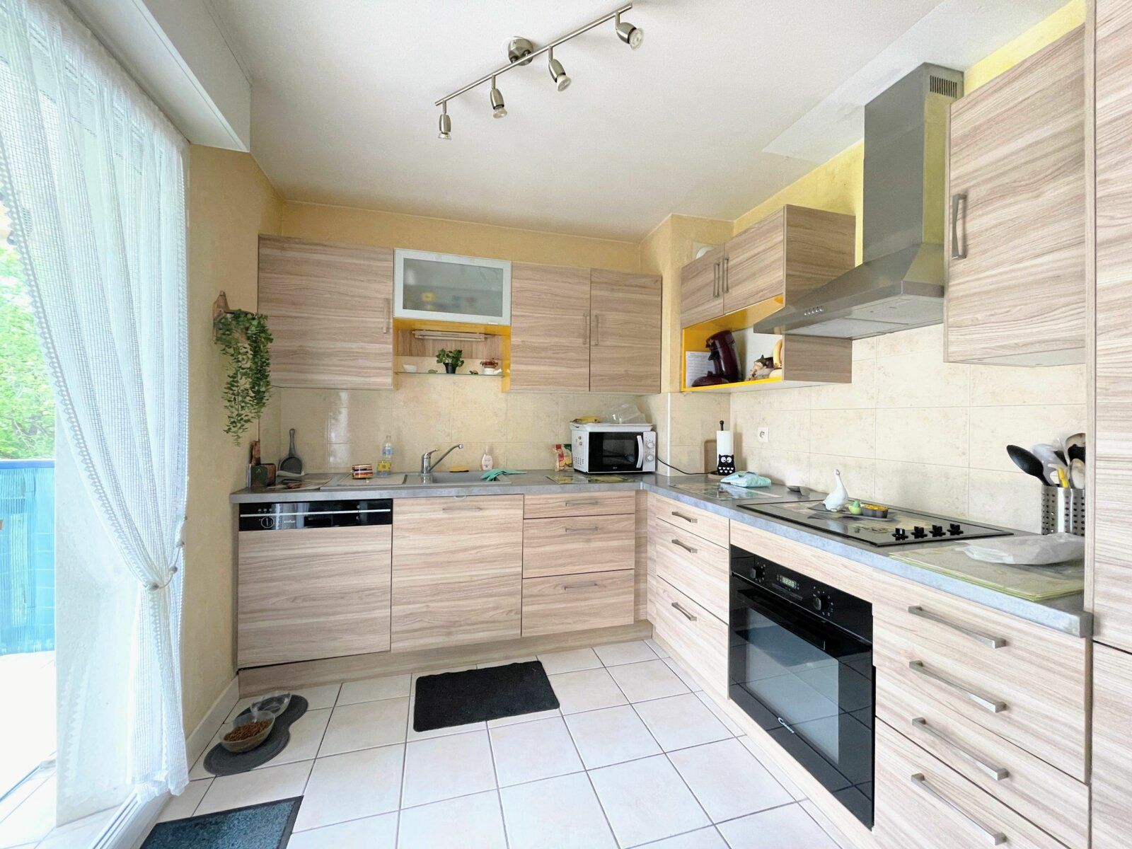 Appartement à vendre 3 66.23m2 à Saint-Paul-lès-Dax vignette-3