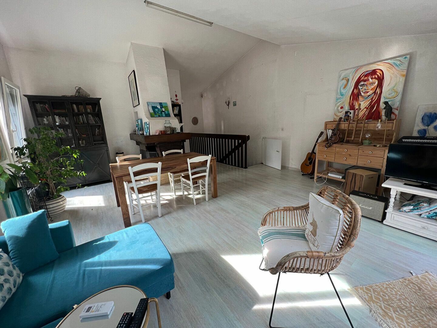 Maison à vendre 4 m2 à La Seyne-sur-Mer vignette-4