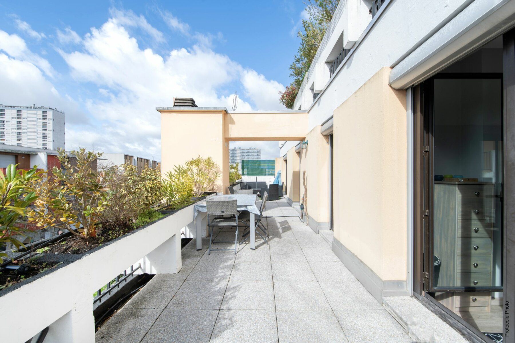 Appartement à vendre 4 78m2 à Toulouse vignette-2