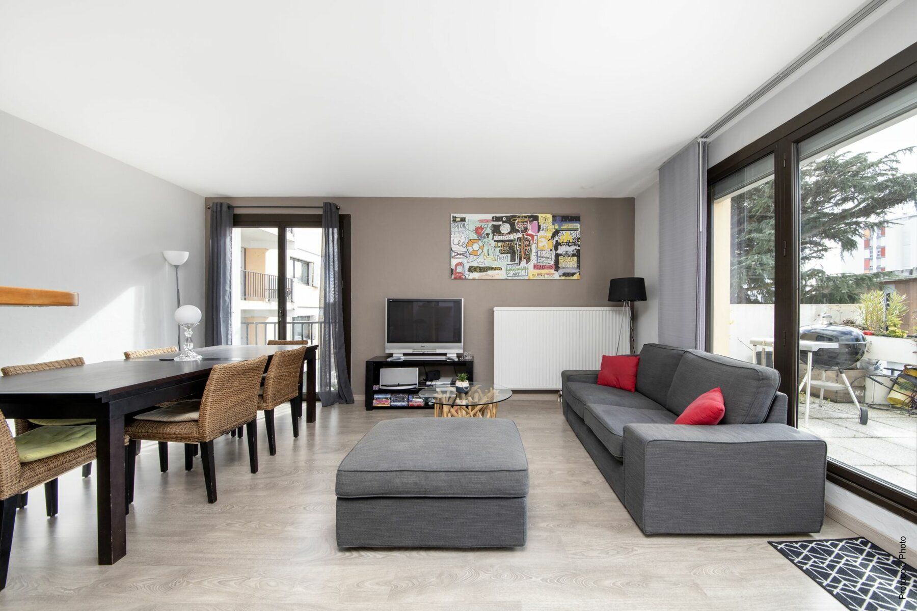 Appartement à vendre 4 78m2 à Toulouse vignette-3