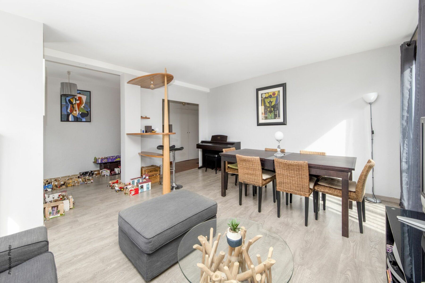 Appartement à vendre 4 78m2 à Toulouse vignette-6