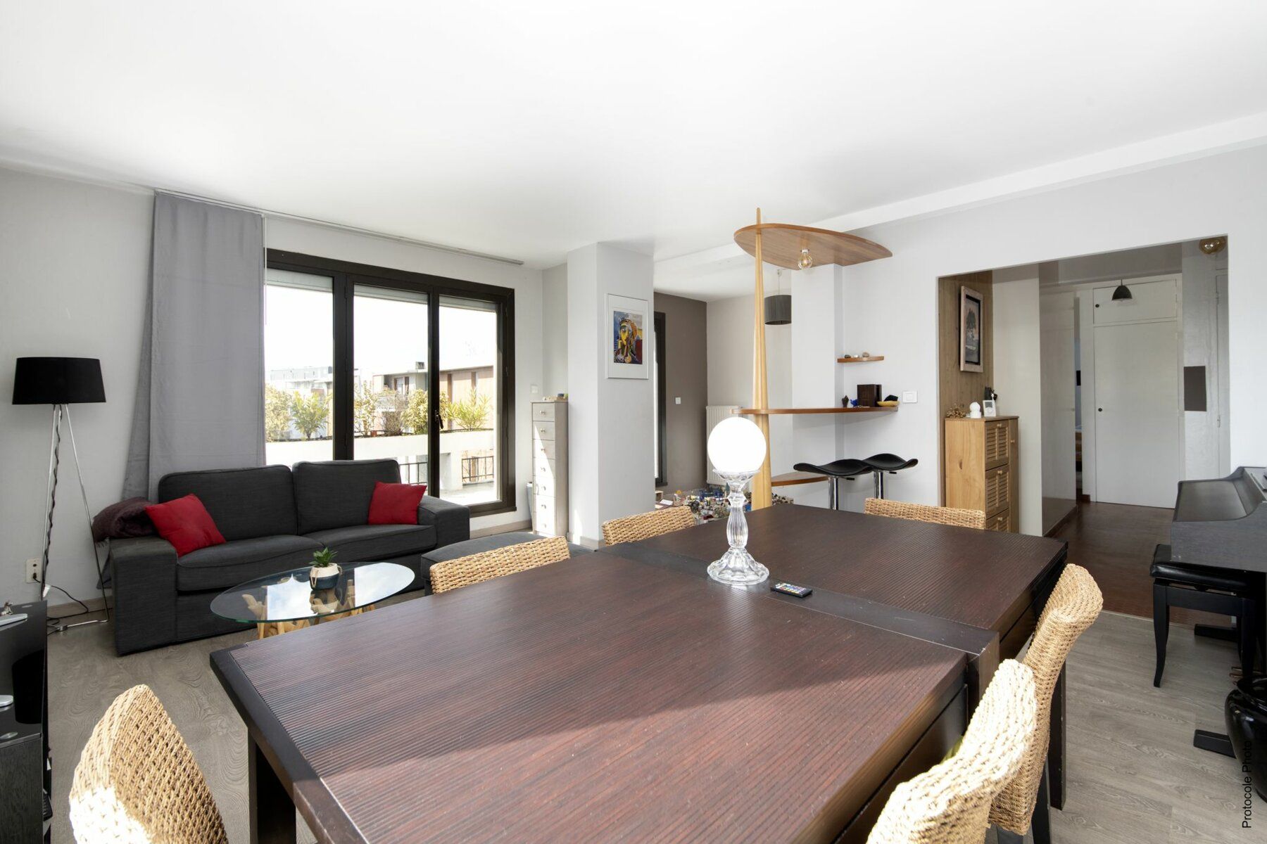 Appartement à vendre 4 78m2 à Toulouse vignette-1
