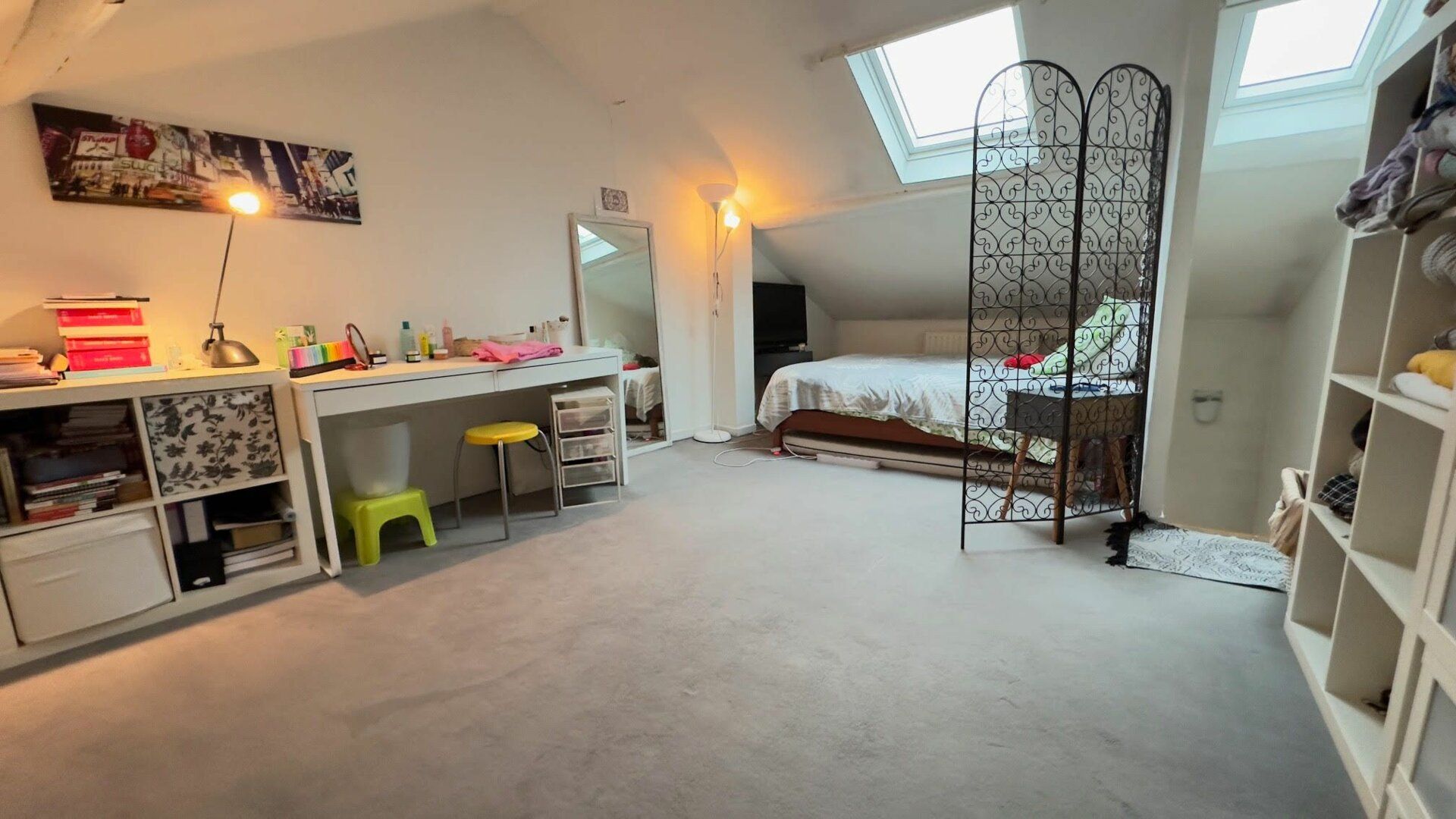 Maison à vendre 3 m2 à Champs-sur-Marne vignette-10