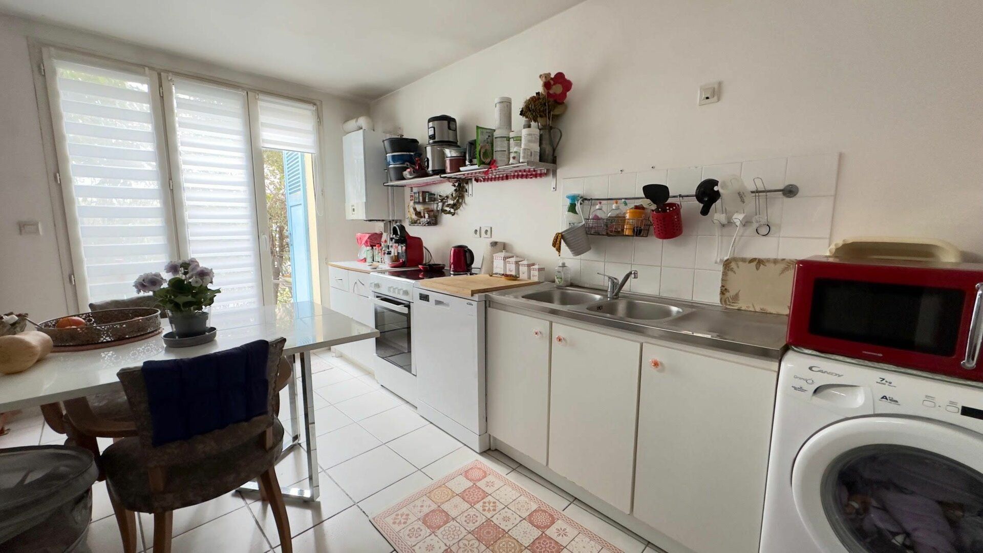 Maison à vendre 3 m2 à Champs-sur-Marne vignette-2