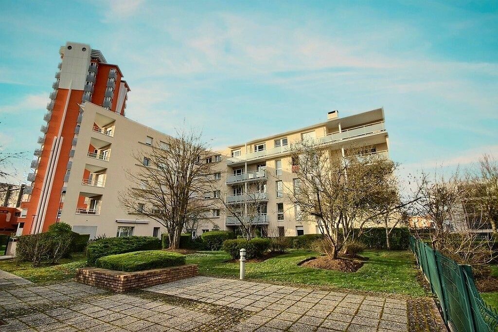 Appartement à vendre 3 61.33m2 à Élancourt vignette-1