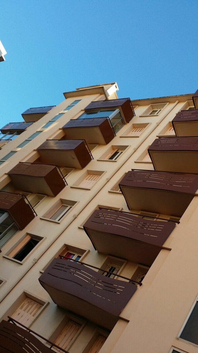 Appartement à louer 3 m2 à Montpellier vignette-11