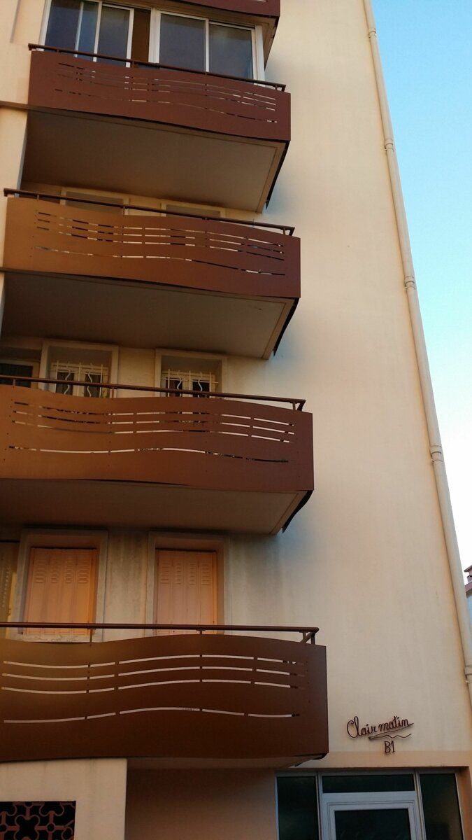 Appartement à louer 3 m2 à Montpellier vignette-10