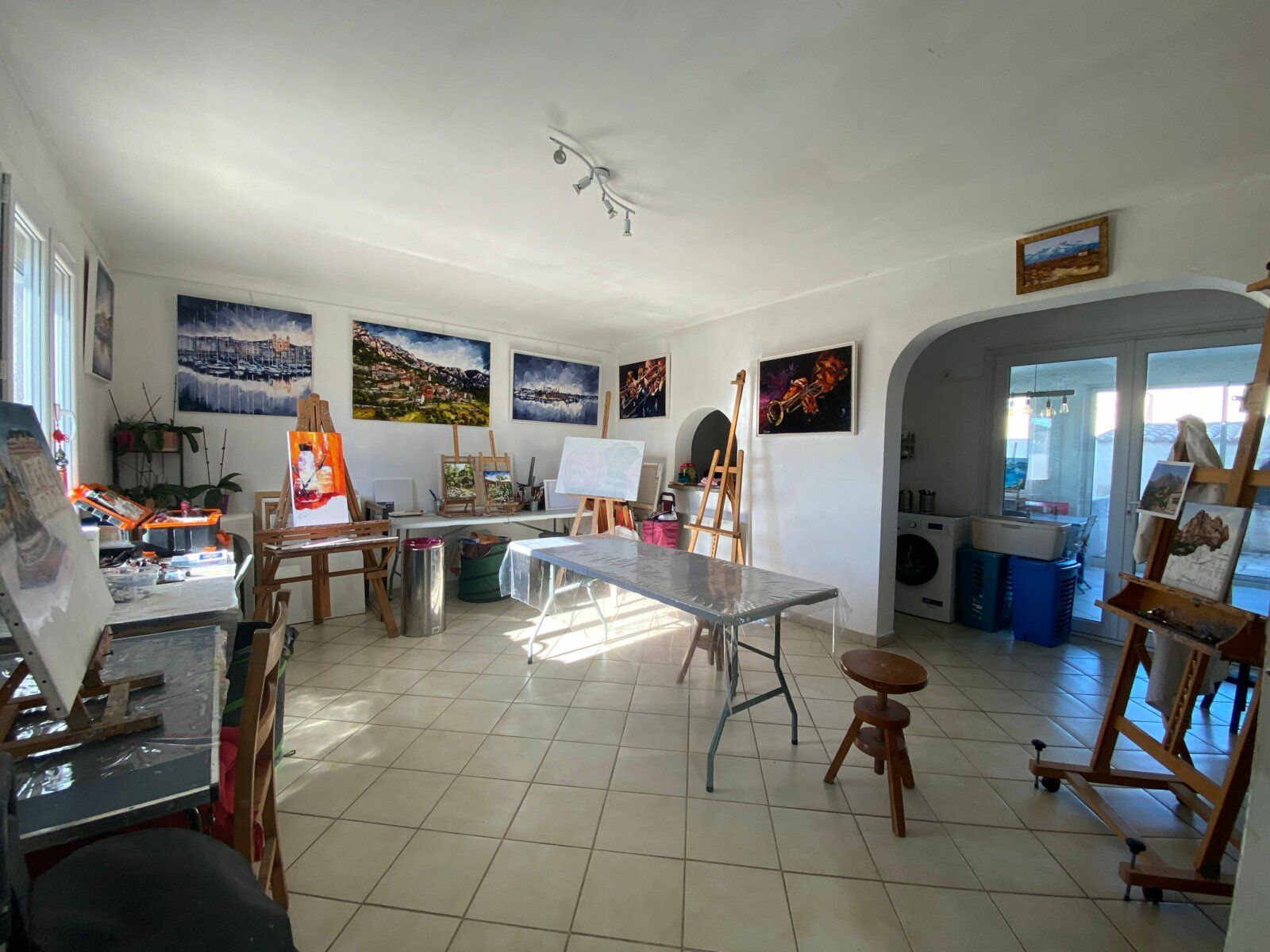 Maison à vendre 6 168m2 à Mauguio vignette-3
