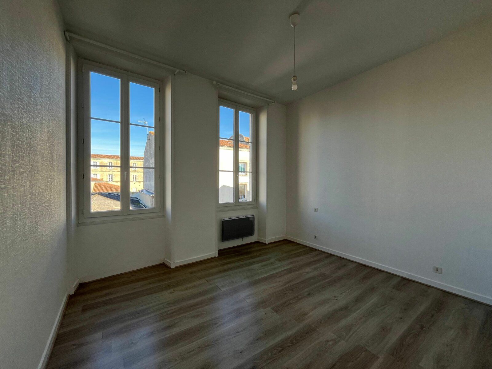 Appartement à vendre 2 m2 à La Rochelle vignette-5