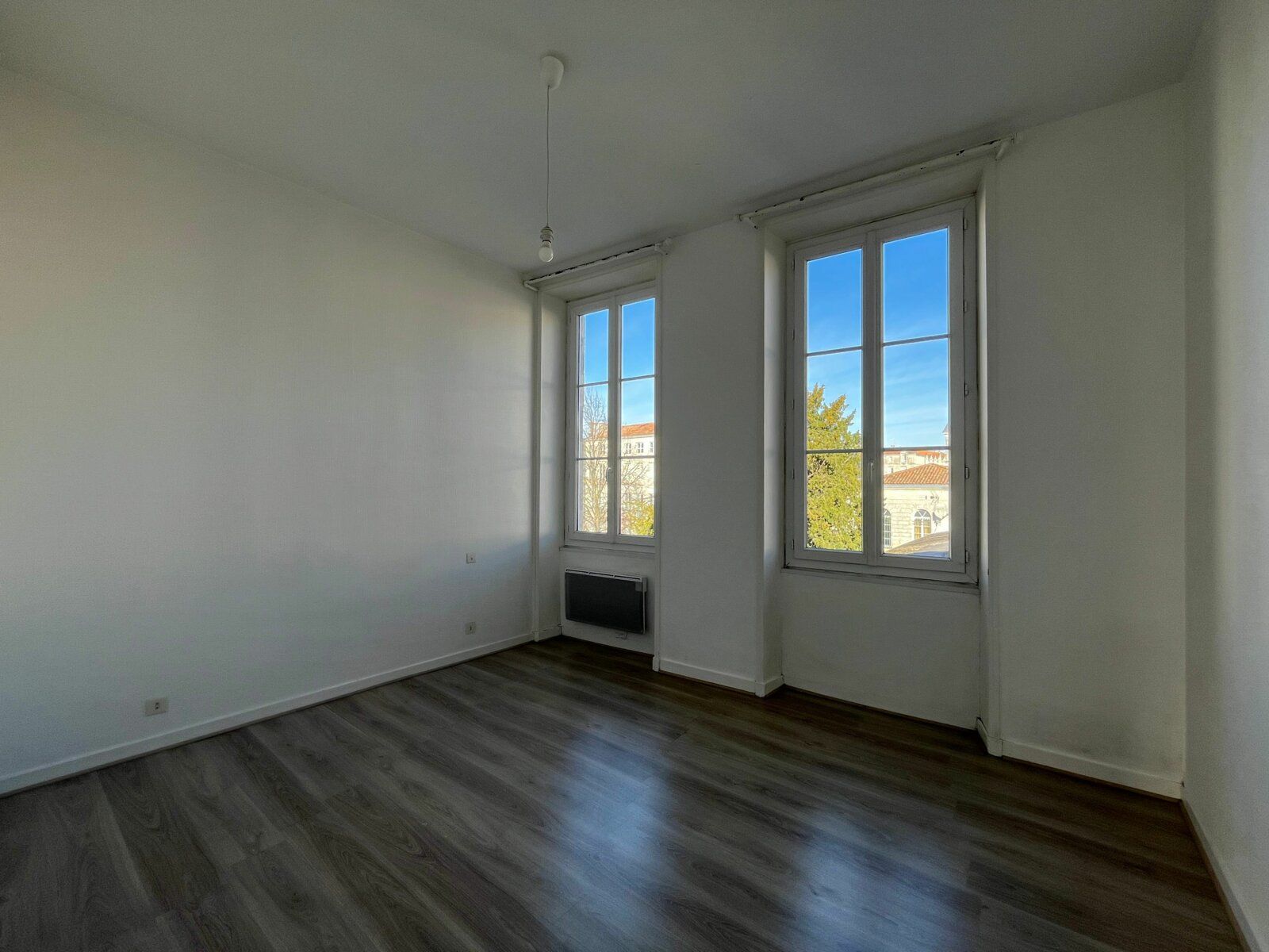 Appartement à vendre 2 m2 à La Rochelle vignette-4