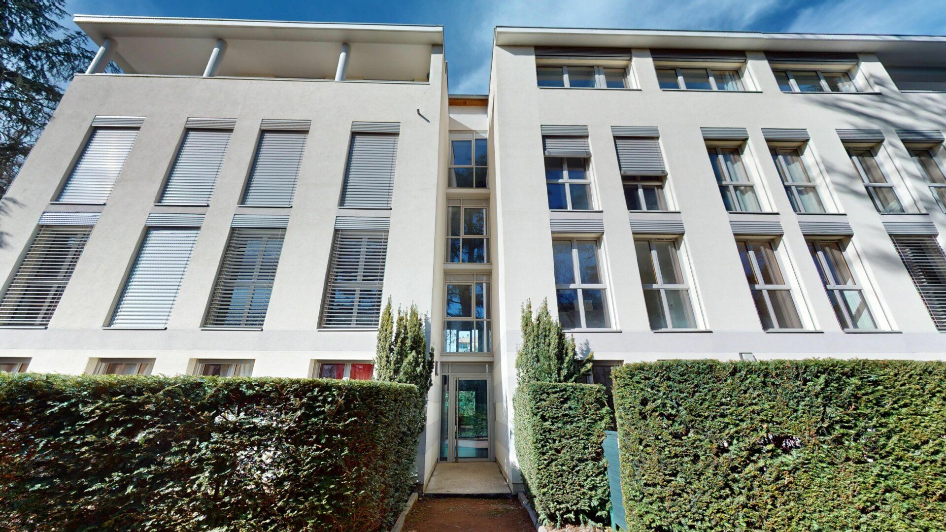 Appartement à vendre 2 41m2 à Lyon 5 vignette-9