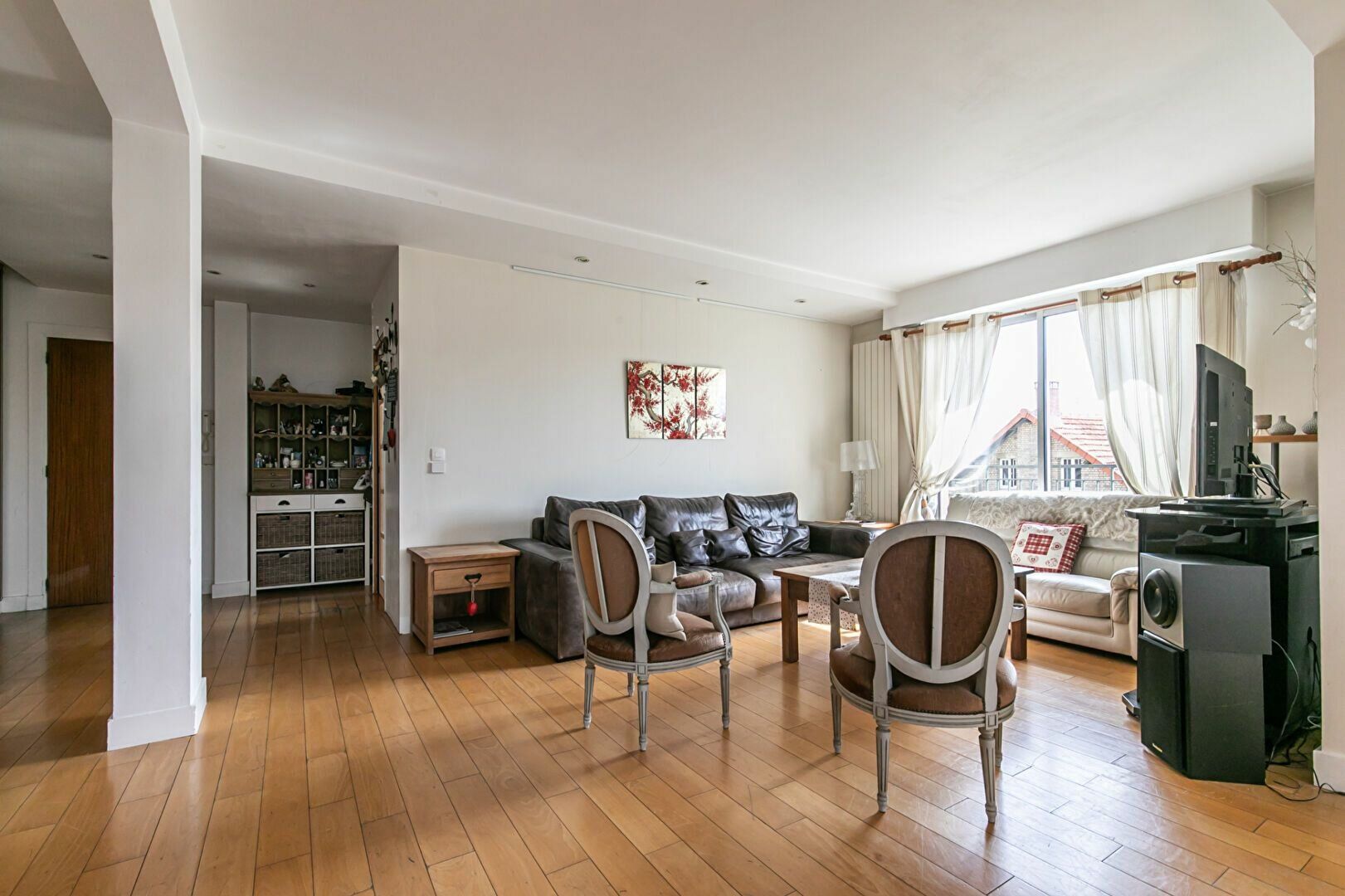 Appartement à vendre 5 138.83m2 à La Varenne - Saint-Maur-des-Fossés vignette-6