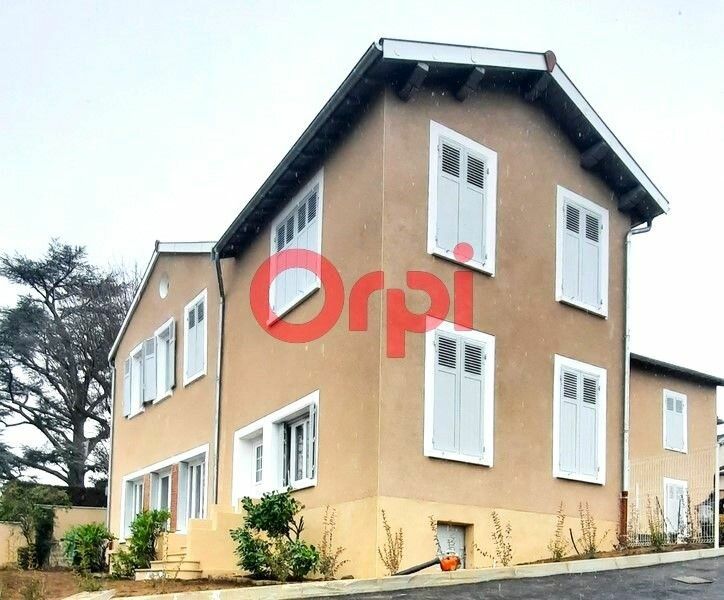 Appartement à vendre 2 126.1m2 à Soucieu-en-Jarrest vignette-4