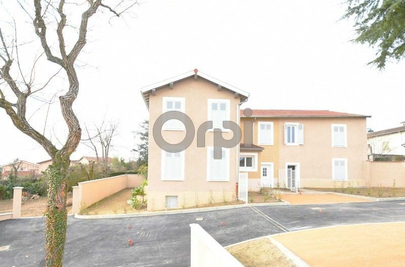 Appartement à vendre 2 126.1m2 à Soucieu-en-Jarrest vignette-3