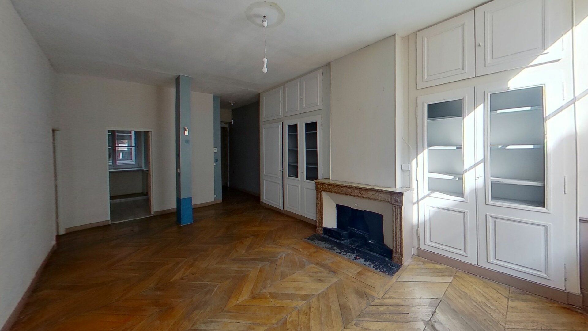 Appartement à vendre 4 93m2 à Lyon 1 vignette-10