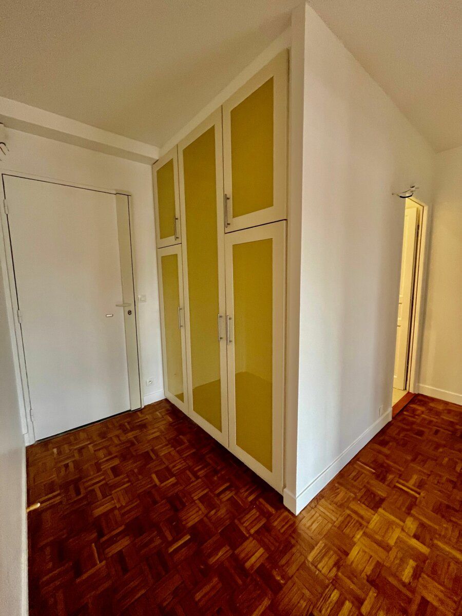 Appartement à vendre 4 89m2 à Boulogne-Billancourt vignette-6