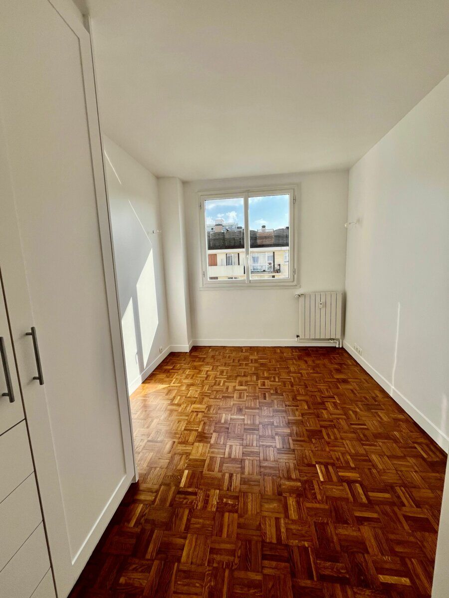 Appartement à vendre 4 89m2 à Boulogne-Billancourt vignette-19